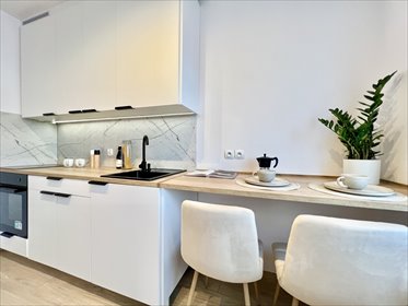 mieszkanie na sprzedaż 28m2 mieszkanie Rzeszów, Podwisłocze