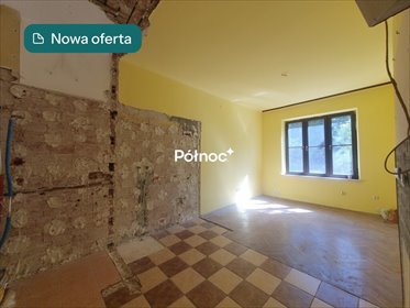 Zapraszam do kawalerki 19,53 m2 w kamienicy z 1936 r. mieszkanie Kraków, Chocimska