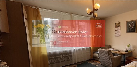 mieszkanie na sprzedaż 25m2 mieszkanie Puławy, Polna