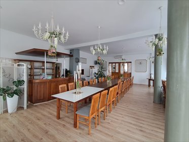 Lokal usługowo-handlowy 157m² z dużą witryną i parkingiem lokal użytkowy Kalisz, Winiary
