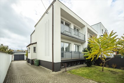 dom na sprzedaż 128m2 dom Łódź, Platynowa