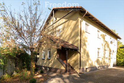 dom na sprzedaż 300m2 dom Dobrzyca