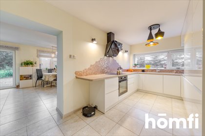 dom na sprzedaż 208m2 dom Łódź, Nowe Złotno, Nowe Złotno, Jerzego Michałowicza