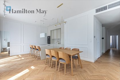 Luksusowy 105 m² apartament w Elektrowni Powiśle z 4 sypialniami mieszkanie Warszawa, Śródmieście, Leszczyńska