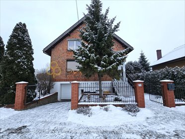 dom na sprzedaż 246m2 dom Śrem