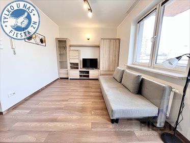 mieszkanie na wynajem 32m2 mieszkanie Bydgoszcz, Centrum, Bocianowo