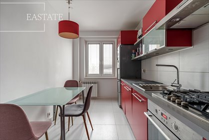mieszkanie na sprzedaż 53m2 mieszkanie Warszawa, Ursynów Natolin, Stanisława Kazury