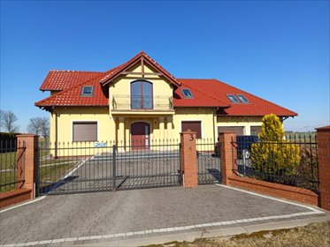 dom na sprzedaż 245m2 dom Lubicz, Jedwabno Storczykowa