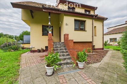 dom na sprzedaż 298m2 dom Frombork, Elbląska