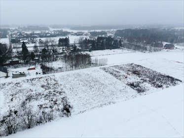 Działka pod zabudowę 500 m od Łodzi z prądem i planem działka Łódź, Wiskitno, Wiskitno
