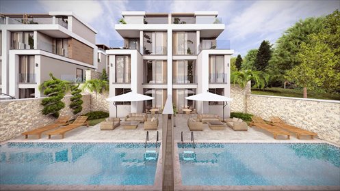 dom na sprzedaż 140m2 dom Kalkan, Kalkan, Kaş, Antalya