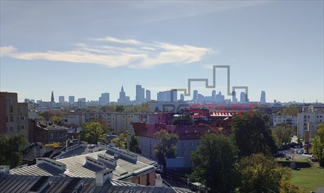 mieszkanie na sprzedaż 48m2 mieszkanie Warszawa, Praga-Północ