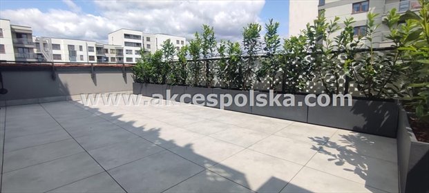 mieszkanie na wynajem 110m2 mieszkanie Warszawa, Włochy, al. Krakowska