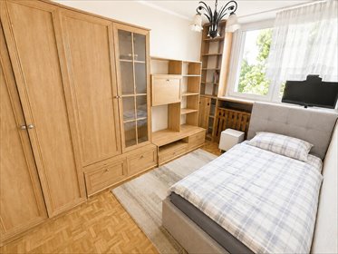 mieszkanie na sprzedaż 48m2 mieszkanie Warszawa, Bielany, Wrzeciono