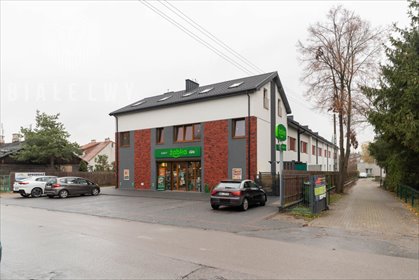 lokal użytkowy na sprzedaż 166m2 lokal użytkowy Marki, 11 Listopada