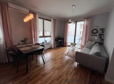 mieszkanie na sprzedaż 41m2 mieszkanie Warszawa, Wilanów, Oś Królewska