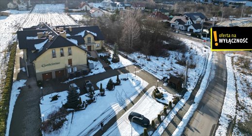 Lokal użytkowy na sprzedaż Chęciny, Stanisława Branickiego 1 583m2 Foto 3