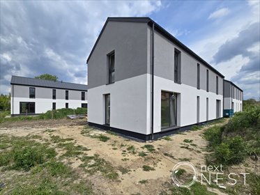 dom na sprzedaż 77m2 dom Wólka Pracka