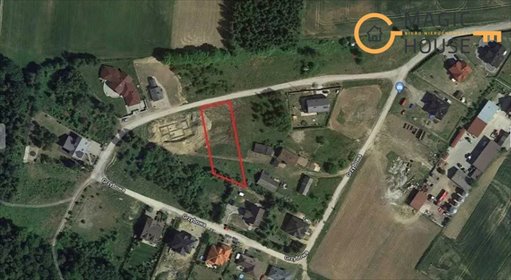 działka na sprzedaż 1522m2 działka Gdańsk, Kokoszki, Grzybowa