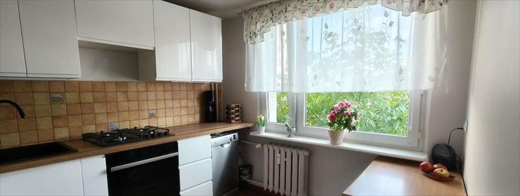 mieszkanie na sprzedaż 57m2 mieszkanie Katowice, Piotrowice, ul. Marcina Radockiego