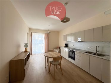 mieszkanie na wynajem 40m2 mieszkanie Katowice, gen. Kazimierza Pułaskiego