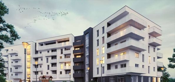 mieszkanie na sprzedaż 60m2 mieszkanie Nowa Sól, ul. Ekonomiczna