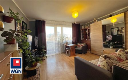 mieszkanie na sprzedaż 42m2 mieszkanie Libiąż, Flagówka, Flagówka