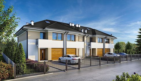 mieszkanie na sprzedaż 124m2 mieszkanie Piastów, Brandta