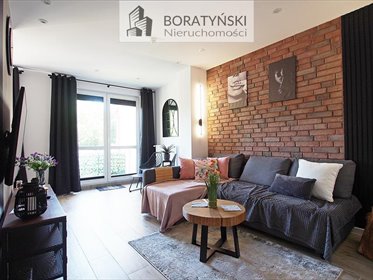 Nowoczesny apartament 52m2 z balkonem w Podczelu mieszkanie Kołobrzeg, Podczele, Podczele, Promienna