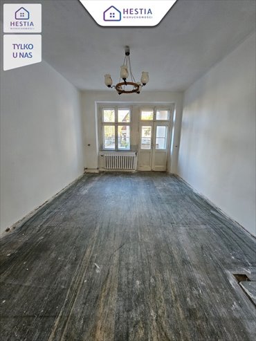 mieszkanie na sprzedaż 58m2 mieszkanie Szczecin, Łękno, Aleja Wojska Polskiego