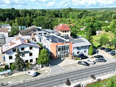 Lokal użytkowy na wynajem Szczecin, Bezrzecze 533m2 Foto 2