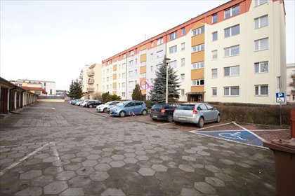 mieszkanie na sprzedaż 46m2 mieszkanie Toruń, Chełmińskie Przedmieście