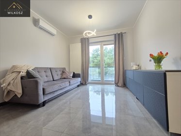 mieszkanie na wynajem 42m2 mieszkanie Piła, Zielona Dolina