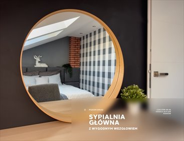 mieszkanie na sprzedaż 72m2 mieszkanie Kraków, Bieżanów-Prokocim, Bieżanów, Henryka i Karola Czeczów