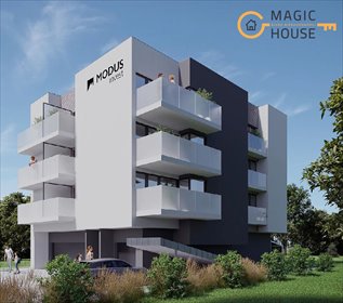 mieszkanie na sprzedaż 63m2 mieszkanie Rumia, Żwirki i Wigury