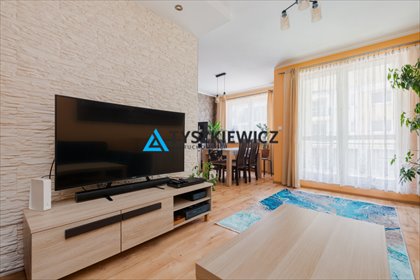 mieszkanie na sprzedaż 59m2 mieszkanie Gdańsk, Osowa, Hermesa