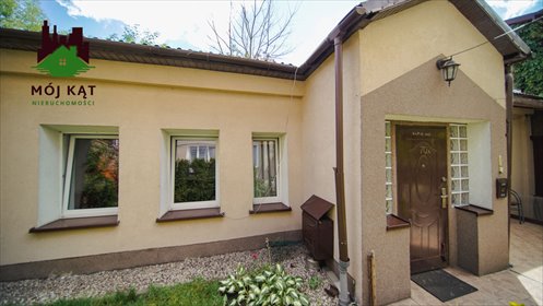 dom na sprzedaż 52m2 dom Lublin, Władysława Kunickiego