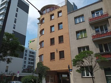 Przestronny biurowiec 268 m2 z parkingiem i ekologią lokal użytkowy Warszawa, Wola, Hrubieszowska