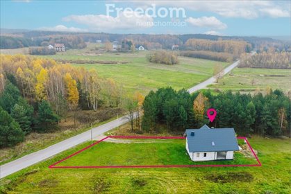 dom na sprzedaż 232m2 dom Węgliska