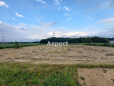 działka na sprzedaż 850m2 działka Żory, Baranowice