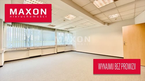 Wynajmę nowoczesne biuro 245 m² przy metrze z parkingiem lokal użytkowy Warszawa, Mokotów, ul. Bukowińska