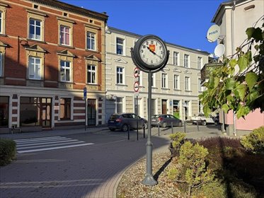 mieszkanie na sprzedaż 115m2 mieszkanie Starogard Gdański, Ignacego Paderewskiego