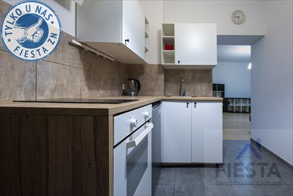 mieszkanie na wynajem 45m2 mieszkanie Ruda Śląska, Orzegów, Młodego Górnika