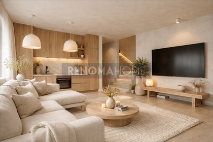 mieszkanie na sprzedaż 74m2 mieszkanie Krzeptów