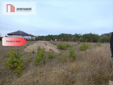 działka na sprzedaż 2238m2 działka Piła-Młyn