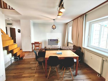 mieszkanie na sprzedaż 66m2 mieszkanie Szczecin, Drzetowo, Emilii Plater