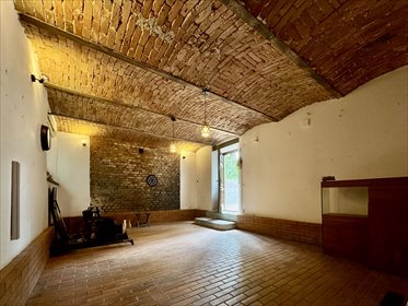 Biuro 65 m² w Konstancinie-Jeziornej, ogród, parking - polecam! lokal użytkowy Konstancin-Jeziorna, Konstancin-Jeziorna, Wilanowska