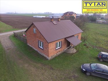 Dom na sprzedaż Zalesie-Poczynki 90m2 Foto 3