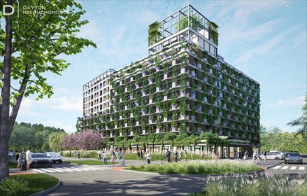 Sprzedam przestronny apartament 183 m² z tarasami w Katowicach mieszkanie Katowice, Dąbrówka Mała, Wiertnicza