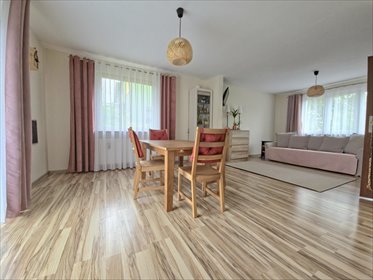 dom na sprzedaż 110m2 dom Tanowo